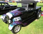 29 Ford Model A Roadster Pickup
