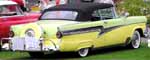 56 Ford/Meteor Rideau Convertible