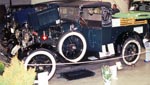 28 Ford Model A Roadster Pickup