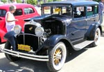 29 Dodge Victory Six 4dr Sedan