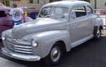 33 Ford Hiboy Chopped 3W Coupe
