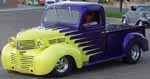 40 Dodge Pickup