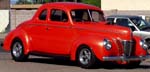 40 Ford Deluxe Coupe