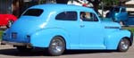41 Chevy 2dr Sedan