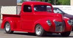 40 Ford Pickup