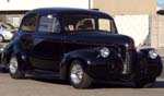 40 Chevy 2dr Sedan