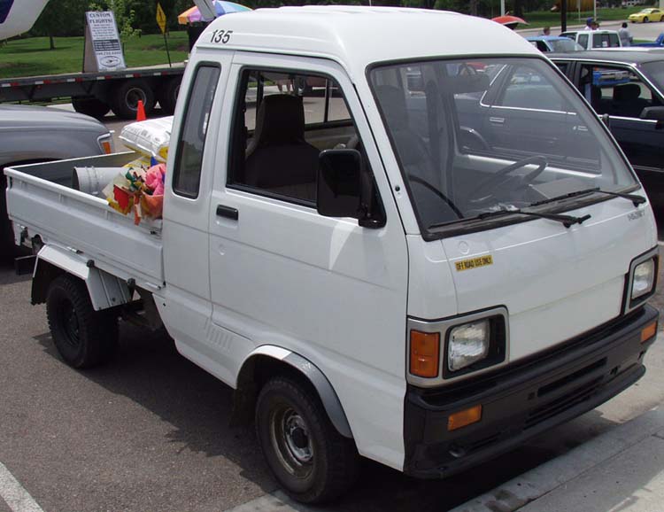 Hilux Pickup