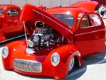 41 Willys Coupe