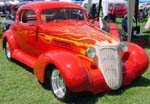 37 Nash 3W Coupe