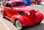 36 Oldsmobile 3W Coupe
