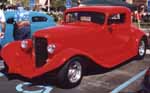 32 REO Royall 3W Coupe