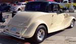 34 Ford 5W Coupe
