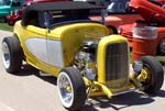 32 Ford Hiboy Roadster
