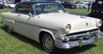 54 Ford 2dr Hardtop