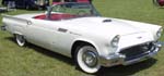 57 Thunderbird Roadster