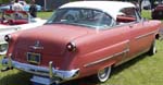 53 Ford 2dr Hardtop