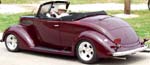 37 Ford Convertible