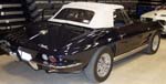 64 Corvette Roadster