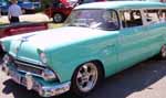 55 Ford Tudor RanchWagon