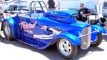 27 Ford Model T Competition Roadster