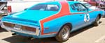 73 Dodge Charger '43' Coupe