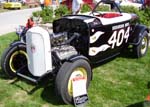 32 Ford Hiboy Roadster