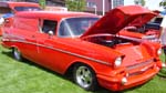 57 Chevy Sedan Delivery