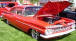 59 Chevy 2dr Sedan