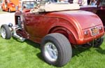 32 Ford Hiboy Roadster