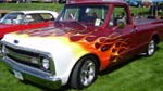 70 Chevy SWB Pickup