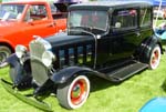 32 Chevy 2dr Sedan