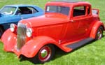 33 Plymouth 5W Coupe