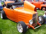 32 Ford Hiboy Roadster