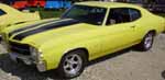 71 Chevelle SS 2dr Hardtop