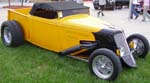 33 Ford Hiboy Roadster Pickup