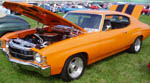 71 Chevelle SS 2dr Hardtop