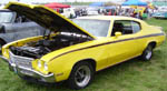 70 Buick Skylark GSX 2dr Hardtop