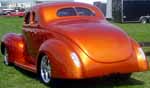 40 Ford Standard Coupe Custom