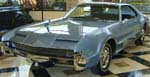 66 Oldsmobile Toronado 2dr Hardtop