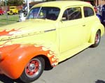 40 Chevy 2dr Sedan
