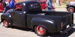 48 Studebaker Pickup
