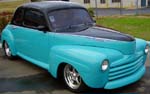 47 Ford Coupe