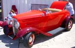 32 Ford Roadster