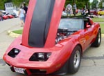 77 Corvette Coupe