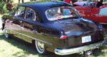 50 Ford Tudor Sedan